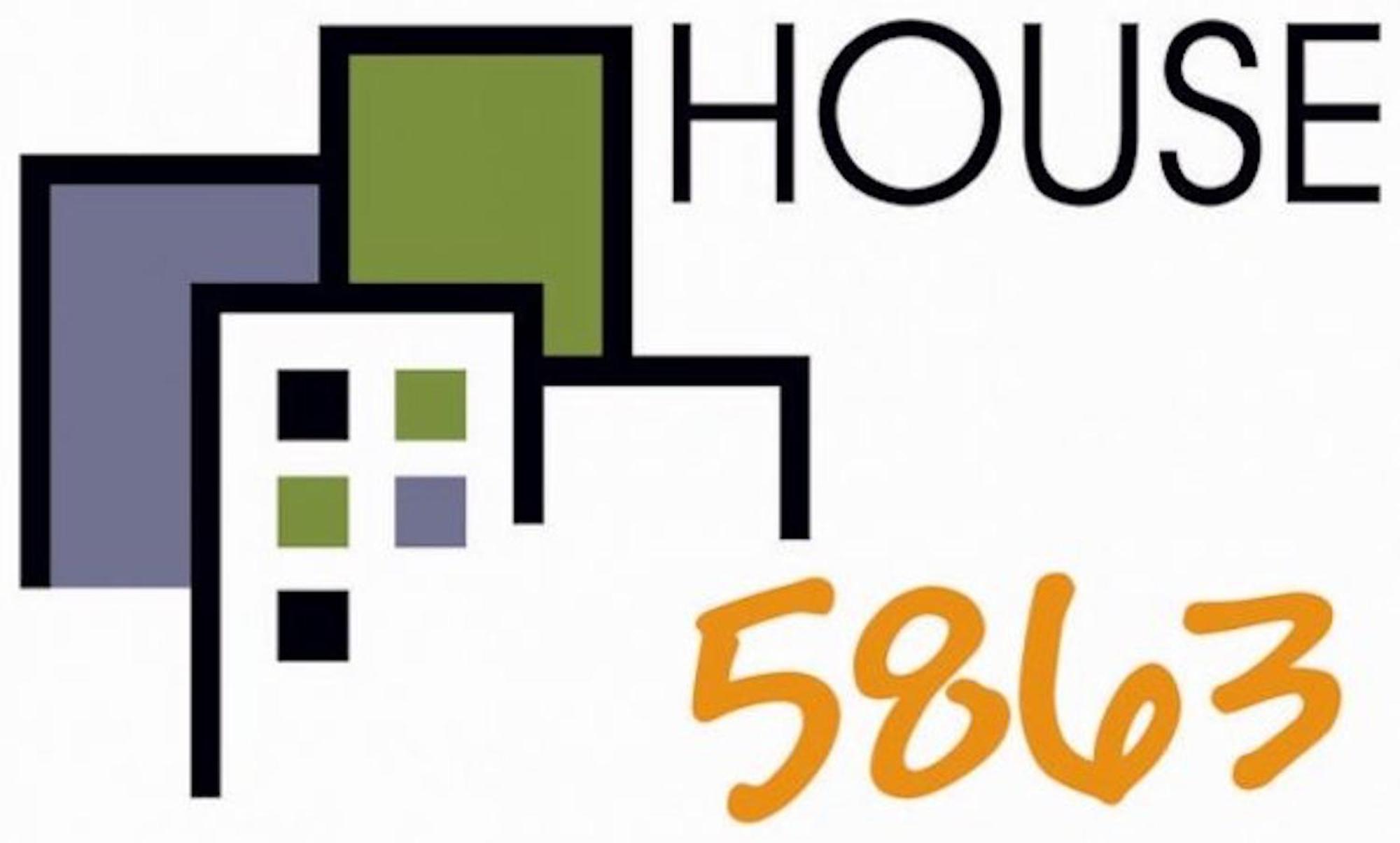 House 5863- Chicago'S Premier Bed And Breakfast Exteriör bild
