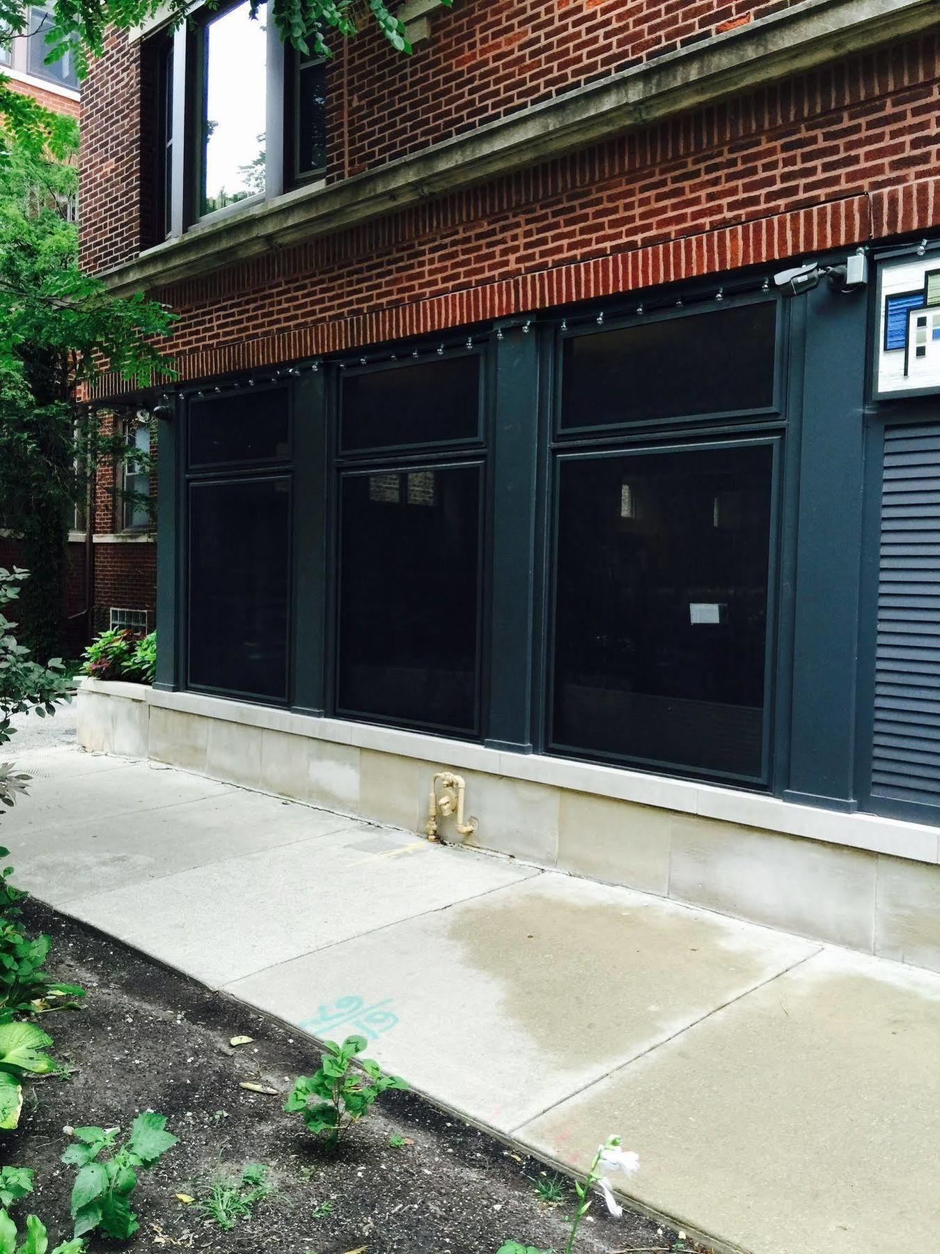 House 5863- Chicago'S Premier Bed And Breakfast Exteriör bild