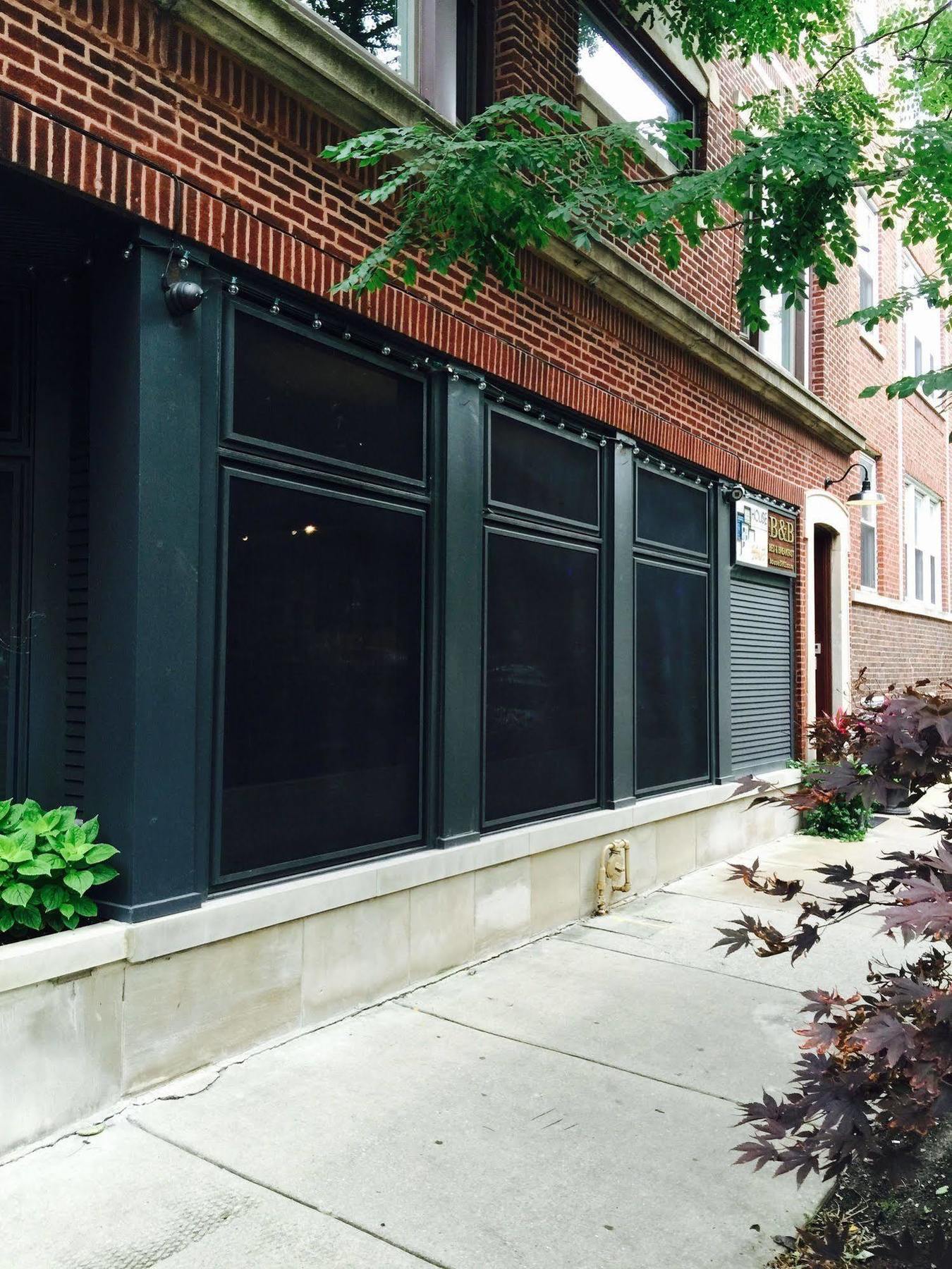 House 5863- Chicago'S Premier Bed And Breakfast Exteriör bild